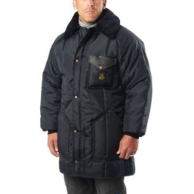 Saffira waterproof hotsell insulated jacket navy