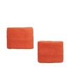 Mizuno 2 Inch Wristbands G2 - 3 of 3