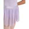 Capezio Girl's Cloud Nine Dreamy Dress - Child - 2 of 4