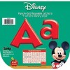 Eureka® Mickey Mouse Clubhouse® Mickey Red Deco 4" Letters, 216 Per Pack, 3 Packs - 2 of 2