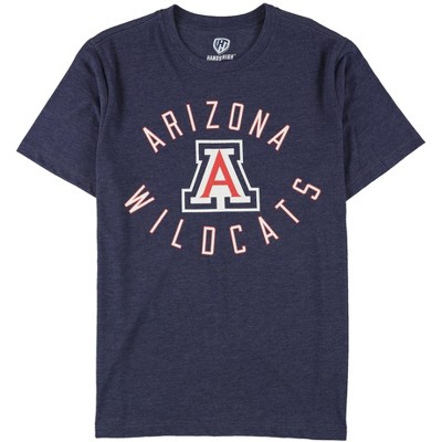 G-III Sports Mens Arizona Wildcats Graphic T-Shirt