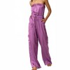 Women's Evelyn Jumpsuit - lalavon - 4 of 4