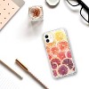 OTM Essentials Apple iPhone 11/XR Tough Edge Food Clear Case - 2 of 3