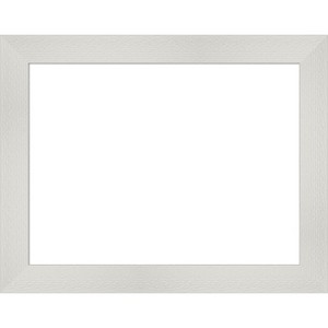 Amanti Art Mosaic Gold Framed Dry Erase Magnetic Board - 1 of 4