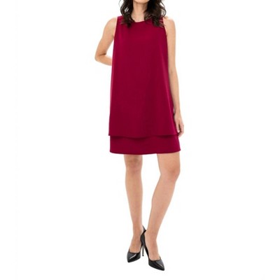 Women's WOVEN DRESS - Renuar