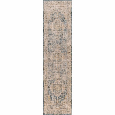 Hauteloom Bulualto Luxe Performance Rug
