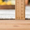 Hauteloom Beige Kilmacolm Outdoor Rug - 4 of 4