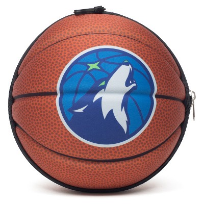 Nba Minnesota Timberwolves Tribute Full Size Basketball : Target