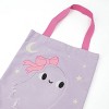 Fabric Bags Ghost - Bullseye's Playground™ - 2 of 3