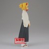 Banpresto - BanPresto - Demon Slayer: Kimetsu No Yaiba - vol.25 Senjuro Rengoku Statue - 4 of 4
