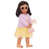 Our Generation Sunshine & Stars Fashion Outfit For 18 Dolls : Target