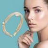 Unique Bargains Women's Faux Pearls Headbands 1 Pc - 2 of 4