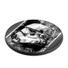 Keyscaper Star Wars Empire Portrait 15-Watt Wireless Charger - 2 of 4