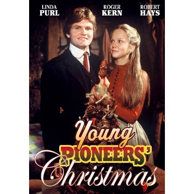 Young Pioneers' Christmas (DVD)(2018)