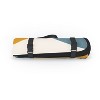 Colour Poems Bold Minimalism XXII Picnic Blanket - Deny Designs - 2 of 3