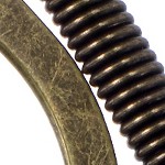 bronze