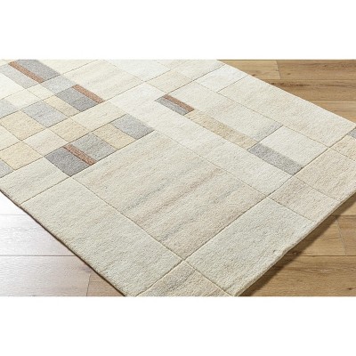 Hauteloom Yusei Area Rug