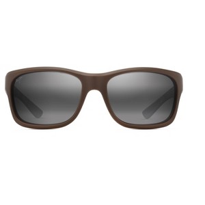 Maui Jim Ano Nui Wrap Sunglasses - 1 of 1