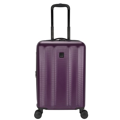 Carrylove 18"inch Luxury Brand Aluminium Cabin Suitcase 10kg Small  Carry On Trolley Luggage Bag With Wheels