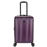 Skyline Hardside Carry On Spinner Suitcase