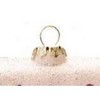 Northlight 5.5" Red and Green Glittered 'Merry Christmas' Shatterproof Ornament - 2 of 2