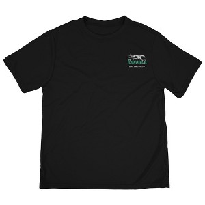 Boys' Loyola University Maryland Sport T-Shirt Left Chest Logo - 1 of 4