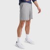 Hanes Originals Men's Cotton Shorts, 7" - 2 of 4