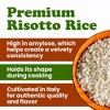 Organic Carnaroli Rice – by Food to Live - 4 of 4