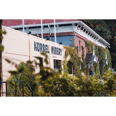 Korbel Brandy - 1L Bottle