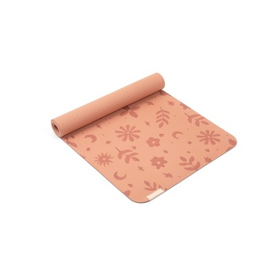 GAIAM ROOT TO RISE Classic Yoga Mat - Ayurveda 101 Online Shop