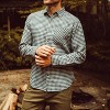 Mountain Khakis Downtown Flannel Shirt - 4 of 4