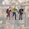 AZ Import Zombie Action Figures With Movable Joins (Pack of 6) - 3 of 4