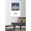 Trends International Styx - Paradise Theatre Album Series Unframed Wall Poster Prints - 2 of 4