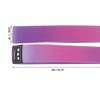 Unique Bargains Yoga Stretch Band 78.74" Length 1 Pc - 2 of 4