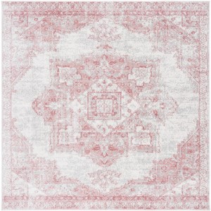 Layla LAY104 Power Loomed Indoor Rugs - Safavieh - 1 of 4