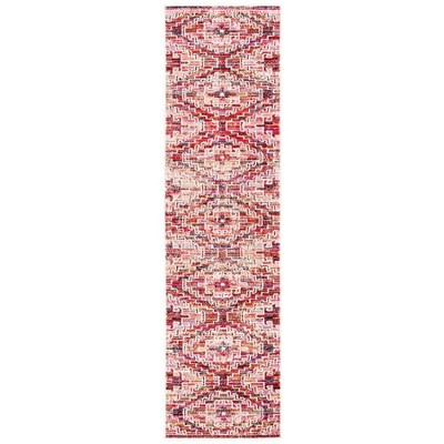 Montage MTG241 Power Loomed Indoor/Outdoor Area Rug  - Safavieh