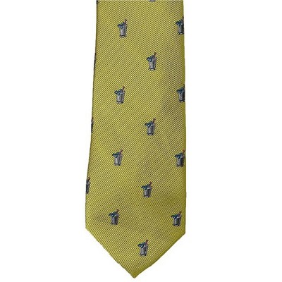 Tommy Hilfiger Mens Cocktail Self-tied Necktie