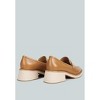 Moore Lead Lady Loafers - 4 of 4