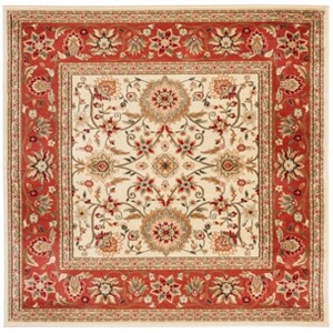 Lyndhurst LNH212 Power Loomed Rugs - Safavieh - 1 of 2