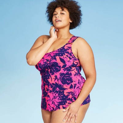 target tankini plus size