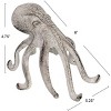 Storied Home Eclectic Octopus Figurine Phone/Tablet Holder - 3 of 4