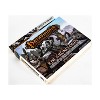 Rise of the Runelords #4 - Fortress of the Stone Giants Adventure Deck (1st Printing) Box Set - 3 of 3
