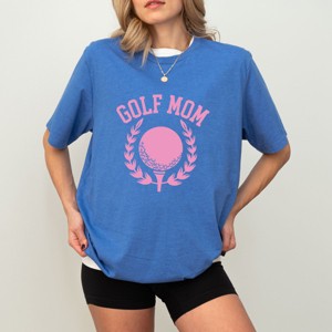 Simply Sage Market Golf Mom Tee Short Sleeve Tee - 1 of 4