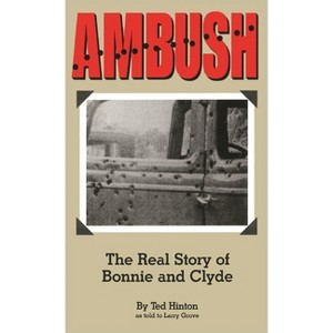 Ambush - by Ted Hinton - 1 of 1