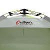 Outdoors Professional Beach Summer Automatic Pop-up Sun Shelter - 2 of 4