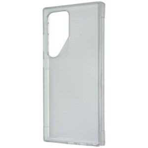 ZAGG Luxe Series Case for Samsung Galaxy S24 Ultra - Clear - 1 of 1