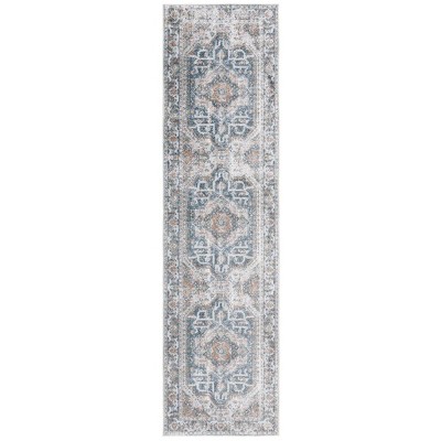 Baltimore BAL854 Power Loomed Area Rug  - Safavieh