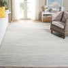 Kilim KLM954 Hand Woven Indoor Rugs - Safavieh - 2 of 4