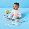 14" Take Care Baby Doll - Gigglescape™ - 2 of 4