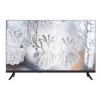 SANSUI 32-In.-Class 720p HD Android DLED Smart TV